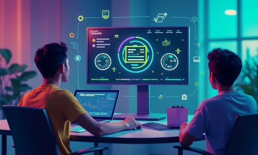 Gamificación educativa: diseñar retos que apoyen el aprendizaje