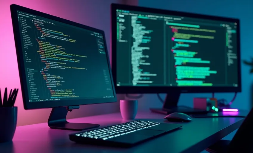 IA generativa en desarrollo web: una guía para integrarla con criterio