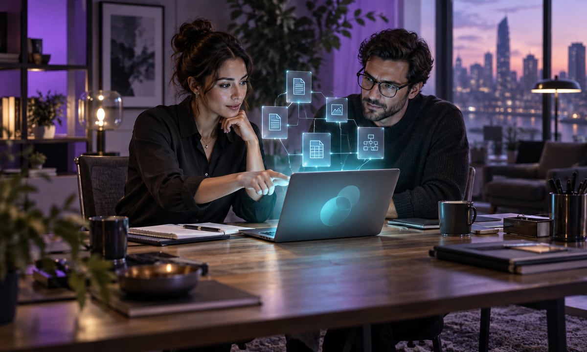 Gemini incorpora habilidades reutilizables para el trabajo en equipo