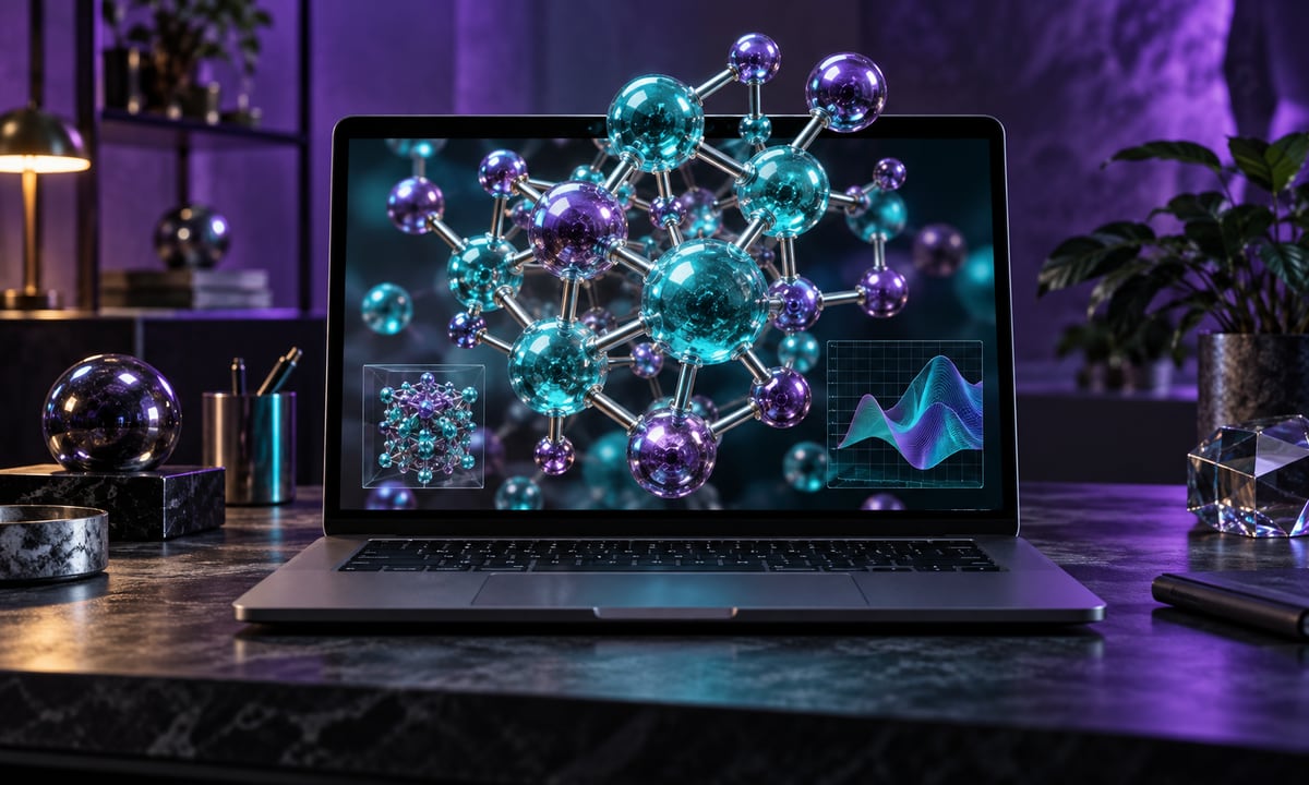 WebGPU avanza: gráficos y simulaciones más ambiciosos en la web